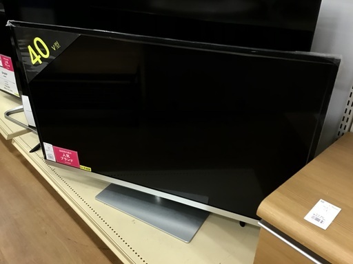 【トレファク神戸新長田店】TOSHIBAの40インチ2012年製液晶テレビです！【取りに来られる方限定】