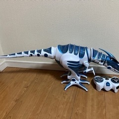 ロボザウルス(中古)