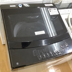 12ヶ月保証付き　ニトリ　全自動洗濯機　【トレファクラパーク岸和田店】 12ヶ月保証付き ニトリ 全自動洗濯機 【トレファクラパーク岸和田店】