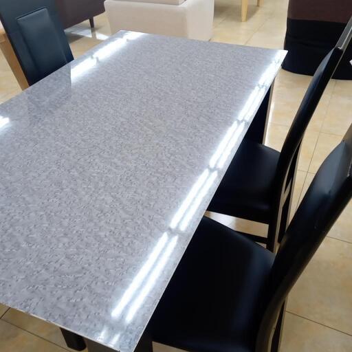 ★ジモティ割あり★  ダイニングセット  H70.6×D80×W139.7 クリーニング済み OJ362 ☆ジモティ割あり☆ ダイニングセット H70.6×D80×W139.7 クリーニング済み