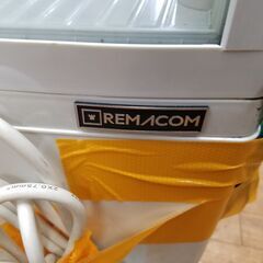 リサイクルショップどりーむ鹿大前店 No5057 ショーケース 居酒屋とか