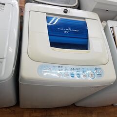 リサイクルショップどりーむ鹿大前店 No5089 洗濯機 201...