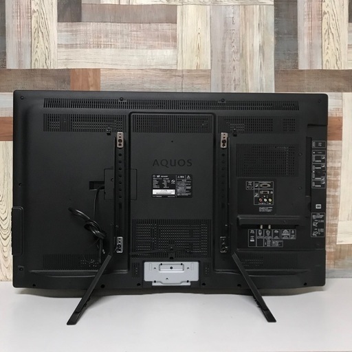 ①即日受渡❣️PanasonicエコナビVIERA42型テレビ14500円