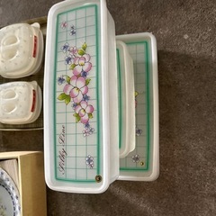 新品　断捨離中