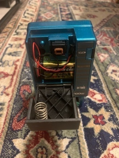 banez DIGITAL MODULATION DELAYⅡ DML10 エフェクター