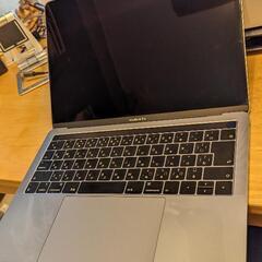 MacBook Pro 13インチ 2019