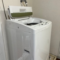 SANYO ASW-60B 洗濯機