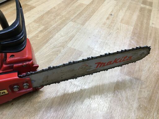 マキタ E2835 チェーンソー 中古品 2サイクル 【ハンズクラフト宜野湾店】