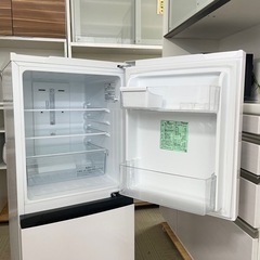 超美品‼️】ハイセンス 2020年製 134Lノンフロン冷凍冷蔵庫 エディオン