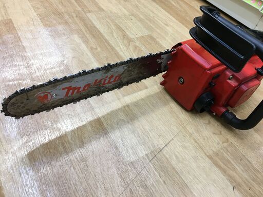 マキタ E2835 チェーンソー 中古品 ２サイクル 【ハンズクラフト宜野湾店】 マキタ E2835 チェーンソー 中古品 2サイクル 【ハンズクラフト宜野湾店】
