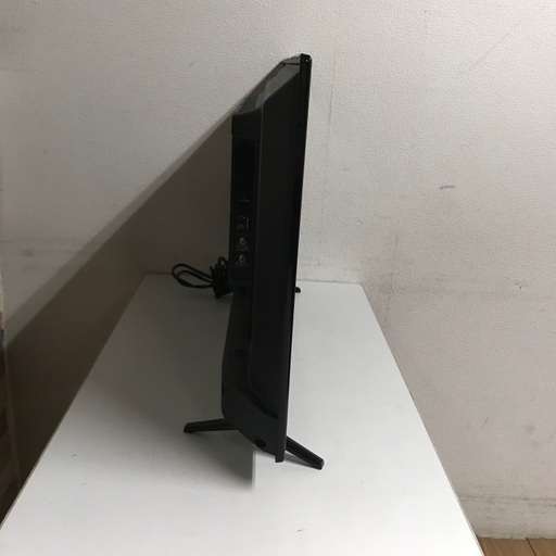 即日受渡❣️Panasonic32型液晶 TV薄型でスタイリッシュデザイン12500円