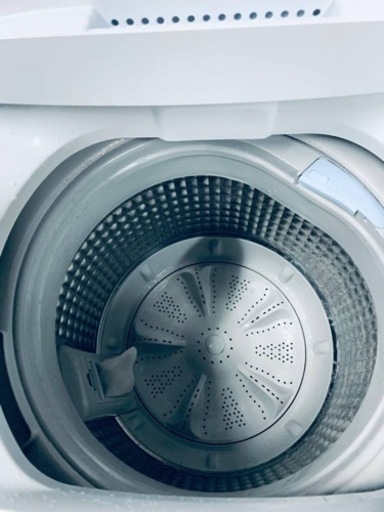 ET1541番⭐️ ハイアール電気洗濯機⭐️ 2020年式