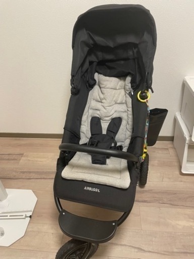 エアバギー　ココプレミアフロムバース