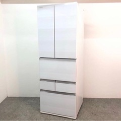 TOSHIBA 東芝 ノンフロン冷凍冷蔵庫 家庭用 2021年製...