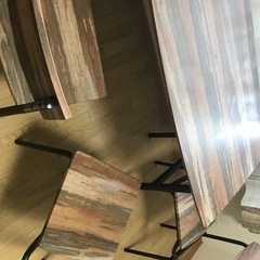 値引き頑張ります！diningセット