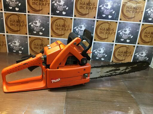 マキタ MDE32 チェーンソー ２サイクル 中古品 【ハンズクラフト宜野湾店】 マキタ MDE32 チェーンソー 2サイクル 中古品 【ハンズクラフト宜野湾店】