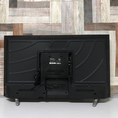 ①即日受渡❣️40型液晶TVゲームやモニターとしても。16500円