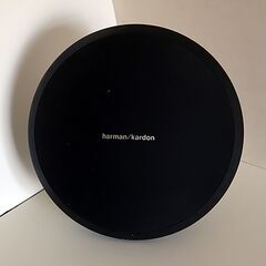 harman/kardon ハーマンカードン スピーカー