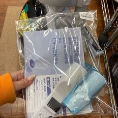 日立 紙ﾊﾟｯｸ式掃除機 HG-421