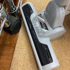 日立 紙ﾊﾟｯｸ式掃除機 HG-421