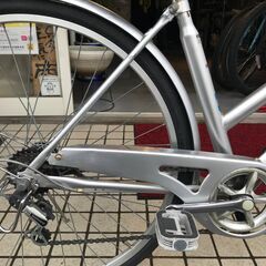 27インチ アサヒのシティ トラッドライン 綺麗な中古です