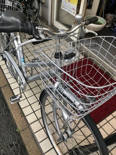 27インチ アサヒのシティ トラッドライン 綺麗な中古です ...