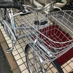 27インチ アサヒのシティ トラッドライン 綺麗な中古です