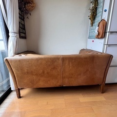 お値下げいたしました⭐️ジャーナルスタンダードファニチャー ⭐️× 💓HALO💓 ソファ
