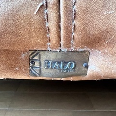 お値下げいたしました⭐️ジャーナルスタンダードファニチャー ⭐️× 💓HALO💓 ソファ