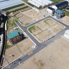 岸和田市土生町392🏠おススメ分譲地