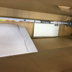 マキタ MUR365DZ 充電式草刈り機 36V仕様 本体のみ 未使用 【ハンズクラフト宜野湾店】 マキタ MUR365DZ 充電式草刈り機 36V仕様 本体のみ 未使用 【ハンズ