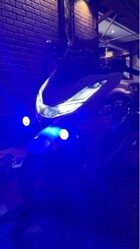 PCX jk05 新型　フルカスタム❗️ 低走行　メンテナンス済み
