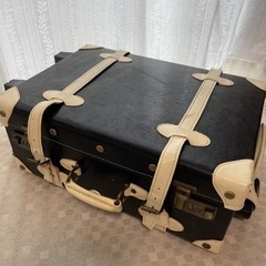 お引き取り先決まりました　スーツケース　機内持ち込み可のサイズ