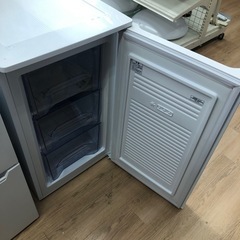 IRIS OHYAMA 冷凍庫【トレファク上福岡】