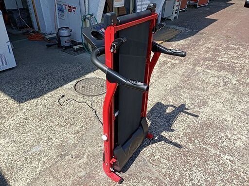 クロススポーツ　ルームランナー『良品中古』2020年式 クロススポーツ ルームランナー『良品中古』2020年式