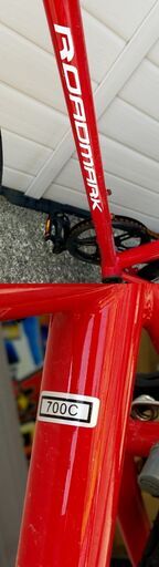 12,000円→10,000円 状態 良 すぐに使えます 自転車 ロードバイク