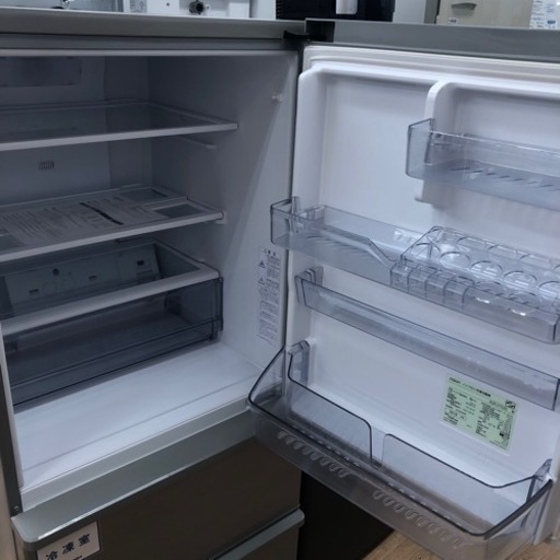 AQUA 3ドア冷蔵庫【トレファク上福岡】