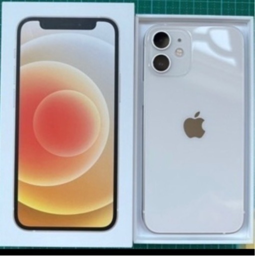 iPhone12 mini 128GB SIMフリー 国内版 ★0791 iPhone12 mini 128GB SIMフリー 国内版 0791 iPhone 12 mini 128gb SIM