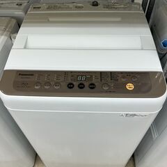 🤗Panasonic 7kg洗濯機🤗パナソニック NA-F70B...