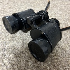 Nikon 9×35 7.3° J.PAT ニコン 双眼鏡 