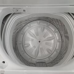 新生活SALE】2022年製 Panasonic パナソニック 5kg洗濯機 NA-F50B15 