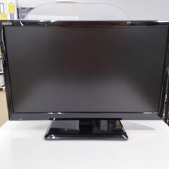 SIRIUS 　22インチテレビ　TDL-PR220BK  20...