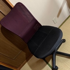 オフィス用チェア　椅子