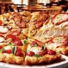 ピザ好きな人いませんか？🍕