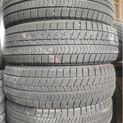 【ネット決済】175/65R15   スタッドレスVRX 年式2...