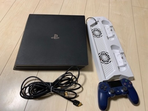 プレイステーション ps4   Pro