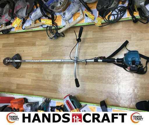 makita マキタ MEM2100U 刈払機 中古品 【ハンズクラフト宜野湾店】