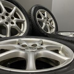 BS BLIZZAK VRX2 215/60R17】スタッドレス【トヨタ 50エスティマ 純正