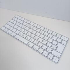 【ネット決済・配送可】Apple純正 マジックキーボード Mag...