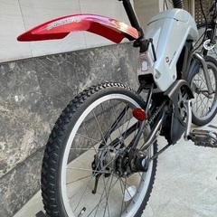 ヤマハ タカラ 電動自転車 ビープラス 完動品-本日限り価格 Rady FOX 